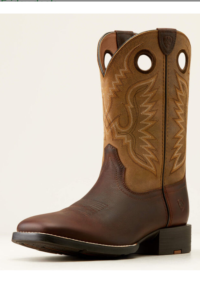 Ariat Men's Sport Ranger Western Boot