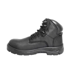 Load image into Gallery viewer, S Fellas Poseidon Men&#39;s 6 Inch Composite Toe Waterproof Work Boot