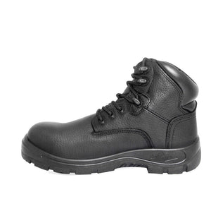 S Fellas Poseidon Men's 6 Inch Composite Toe Waterproof Work Boot