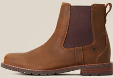 Load image into Gallery viewer, Ariat Wexford Waterproof Chelsea Boot