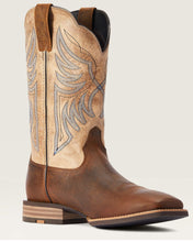 Load image into Gallery viewer, Ariat Men&#39;s Everlite Blazin Western Boot