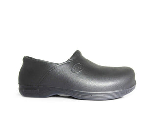 Genuine Grip Mens Slip Resistant Injection Clogs