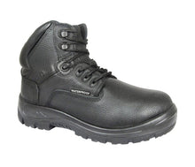 Load image into Gallery viewer, Men’s 6051 Poseidon Comp Toe Waterproof Black