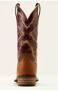 Ariat Womens San Angelo VentTEK 360 Western Boot