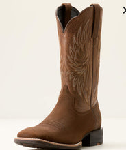 Load image into Gallery viewer, Ariat Mens Sport Rider Western Boot