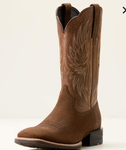 Ariat Mens Sport Rider Western Boot