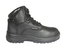 Load image into Gallery viewer, Men’s 6051 Poseidon Comp Toe Waterproof Black