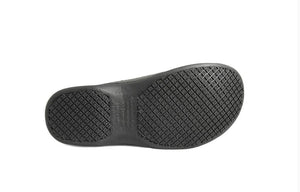 Genuine Grip Mens Slip Resistant Injection Clogs