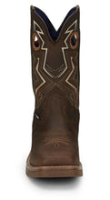 Load image into Gallery viewer, Tony Lama Men’s Force  11 Inch Composite Toe Pull On Work Boot