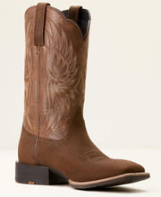 Load image into Gallery viewer, Ariat Mens Sport Rider Western Boot