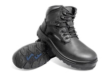 Load image into Gallery viewer, S Fellas Poseidon Men&#39;s 6 Inch Composite Toe Waterproof Work Boot