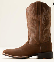 Load image into Gallery viewer, Ariat Men&#39;s Sport Rider Western Boot