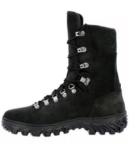 Load image into Gallery viewer, Rocky Men’s Wildlands 77 Code Red NFPA 8 Inch Boot