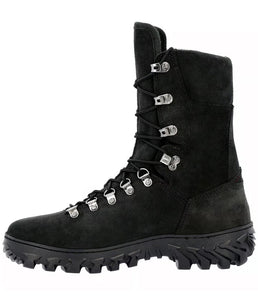 Rocky Men’s Wildlands 77 Code Red NFPA 8 Inch Boot