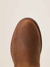 Load image into Gallery viewer, Ariat Wexford Waterproof Chelsea Boot