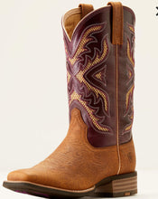 Load image into Gallery viewer, Ariat Womens San Angelo VentTEK 360 Western Boot