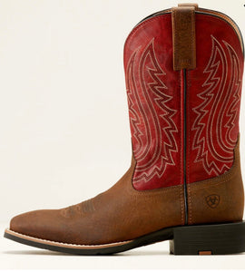 Ariat  Men's Sport Big Country Western Boot