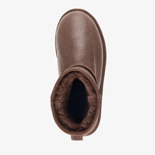 Load image into Gallery viewer, Emu Australia Women&#39;s  Stinger Micro Aviator Mini Sheepskin Boot