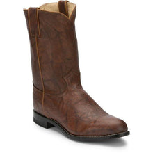 Load image into Gallery viewer, Justin Jackson Men&#39;s 10&quot; Roper Western Boot