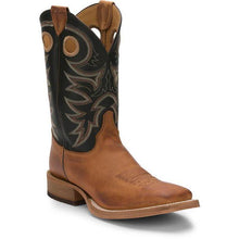 Load image into Gallery viewer, Justin Caddo Men&#39;s 11&quot; Western Boot