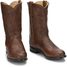 Load image into Gallery viewer, Justin Jackson Men&#39;s 10&quot; Roper Western Boot