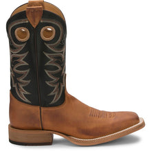 Load image into Gallery viewer, Justin Caddo Men&#39;s 11&quot; Western Boot