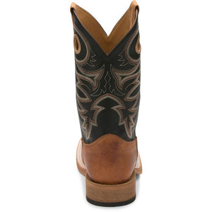 Justin Caddo Men's 11" Western Boot