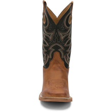 Load image into Gallery viewer, Justin Caddo Men&#39;s 11&quot; Western Boot