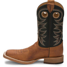 Load image into Gallery viewer, Justin Caddo Men&#39;s 11&quot; Western Boot