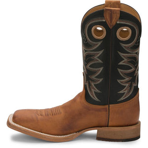 Justin Caddo Men's 11" Western Boot