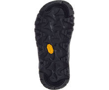 Load image into Gallery viewer, Merrell J034382 Women&#39;s Comfortable and Durable Sandal Black