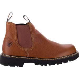 Ariat Mens Spot Hog Pull On Casual Boot