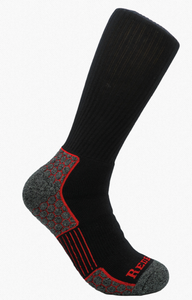 Redback Mens Hex Elite Crew Sock