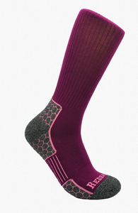 REDBACK WOMEN'S HEX ELITE CREW SOCK