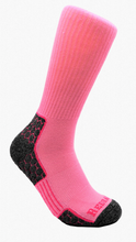 Load image into Gallery viewer, REDBACK WOMEN&#39;S HEX ELITE CREW SOCK