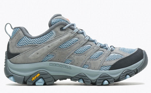 Merrell Womens Moab 3   Low Top Hiker Altitude