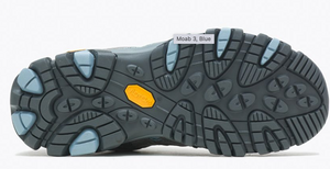 MERRELL WMNS MOAB 3   LOW TOP HIKER ALTITUDE