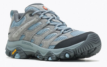 Load image into Gallery viewer, Merrell Womens Moab 3   Low Top Hiker Altitude