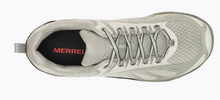 Load image into Gallery viewer, MERRELL WOMEN&#39;S SIREN EDGE 3 LOW TOP HIKING SNEAKER ALUMINUM