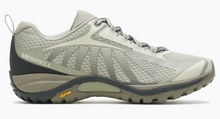 Load image into Gallery viewer, MERRELL WOMEN&#39;S SIREN EDGE 3 LOW TOP HIKING SNEAKER ALUMINUM