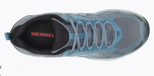 Load image into Gallery viewer, MERRELL WOMEN&#39;S SIREN EDGE 3 LOW TOP HIKING SNEAKER ROCK/BLUESTONE