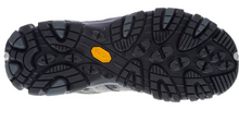 Load image into Gallery viewer, MERRELL MEN&#39;S MOAB 3 LOW TOP HIKING SNEAKER GRANITE