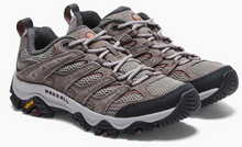 Load image into Gallery viewer, MERRELL WOMEN&#39;S MOAB 3   LOW TOP HIKER ALUMINUM