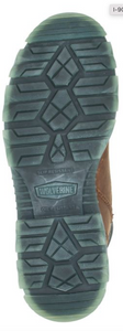 Wolverine Mens I-90 Epx 6 Inch Soft Toe Lace Up Work Boot