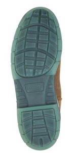 Wolverine Mns Durashocks Soft Toe  Insulated Water Proof Wellington