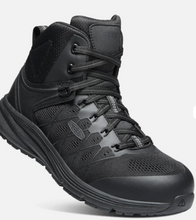 Load image into Gallery viewer, Keen Men’s Vista Energy Mid Carbon Fiber Safety Toe Work Boot