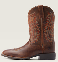 Load image into Gallery viewer, Ariat  Mens Sport Big Country Western Boot Almond Buff