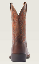 Load image into Gallery viewer, Ariat  Mens Sport Big Country Western Boot Almond Buff