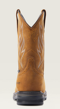 Load image into Gallery viewer, Ariat Men&#39;s Sierra Shock Shield Waterproof Steel Toe Work Boot