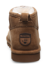 Load image into Gallery viewer, Bearpaw Women&#39;s Shorty Sheepskin Boot Hickory